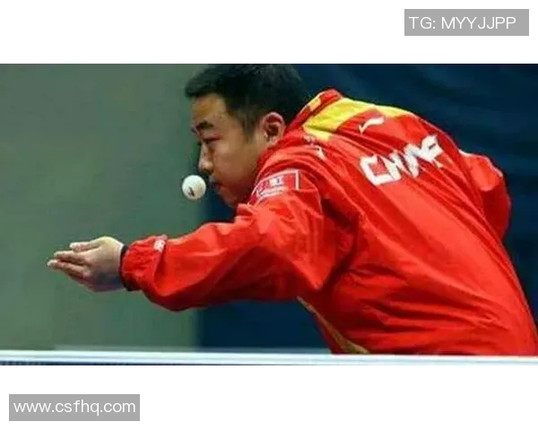 武汉乒乓球队控制策略解析及其在全国乒乓球发展中的影响 武汉乒乓球队控制策略解析及其在全国乒乓球发展中的影响