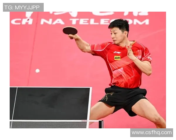 武汉乒乓球队在世界杯预选赛中的耐力表现分析与点评 武汉乒乓球队在世界杯预选赛中的耐力表现分析与点评