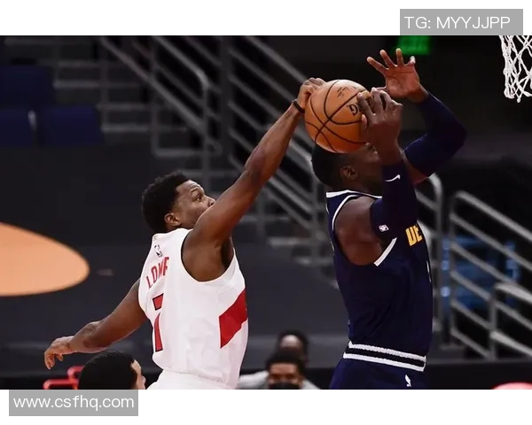 2011至2012赛季掘金与猛龙精彩对决回顾与分析