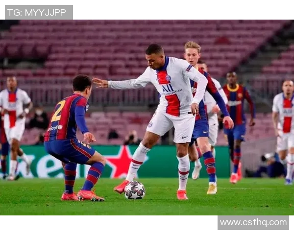 2013年欧冠经典对决巴黎圣日耳曼与巴萨的巅峰对决回顾