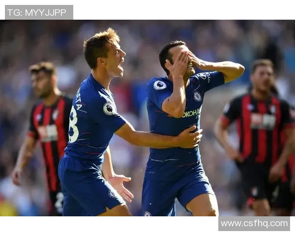 2017年伯恩茅斯主场迎战切尔西精彩对决回顾与分析