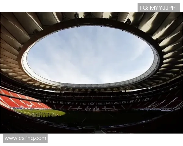 伯纳乌球场即将翻修皇马欧冠主场迁至马竞主场的背后故事