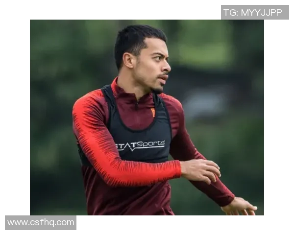 坎塞洛:从边缘球员到足球场上的闪耀明星之路与成长故事 坎塞洛:从边缘球员到足球场上的闪耀明星之路与成长故事