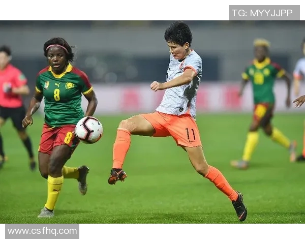 美国女足与墨西哥女足激战正酣谁将赢得这场精彩对决