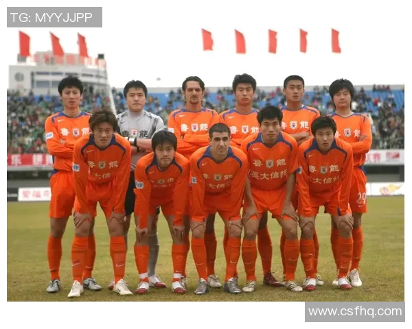 2017年7月30日鲁能与上港精彩对决直播全程回顾与分析