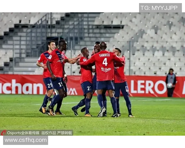 2017年朗斯与索肖激战回顾分析两队表现及未来展望