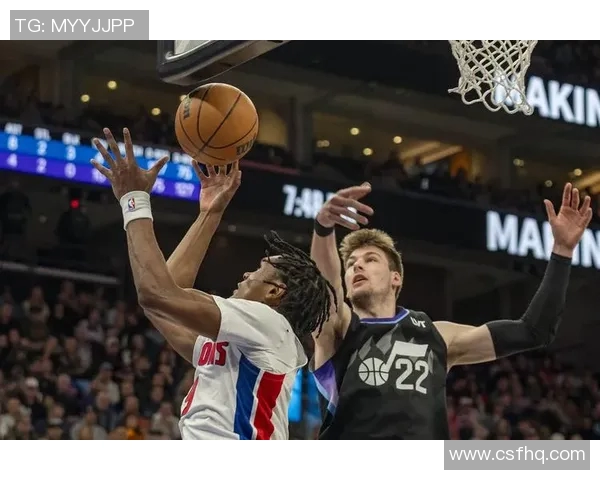 2007年NBA东部决赛骑士与活塞激战回顾与精彩瞬间分析