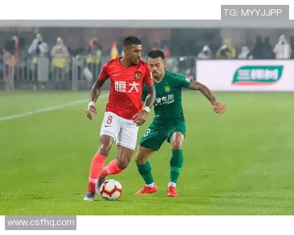 2020年恒大与国安激战回顾：巅峰对决中的战术较量与球员表现分析