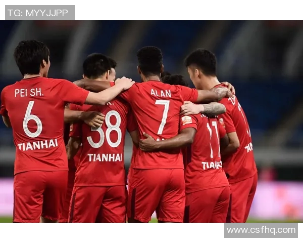 中超精彩对决深圳队迎战天海队直播全程解析与赛前预测