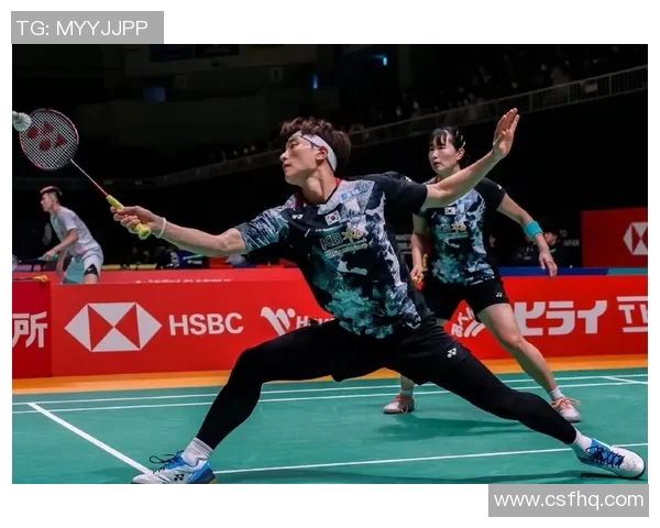 塞内加尔队与韩国队激战正酣谁将赢得这场精彩对决