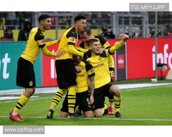 多特蒙德与门兴格拉德巴赫最新阵容分析及比赛前瞻 多特蒙德与门兴格拉德巴赫最新阵容分析及比赛前瞻