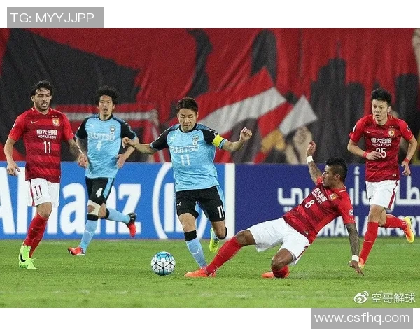 广州恒大对阵鹿岛鹿角精彩直播全程回顾与赛后分析