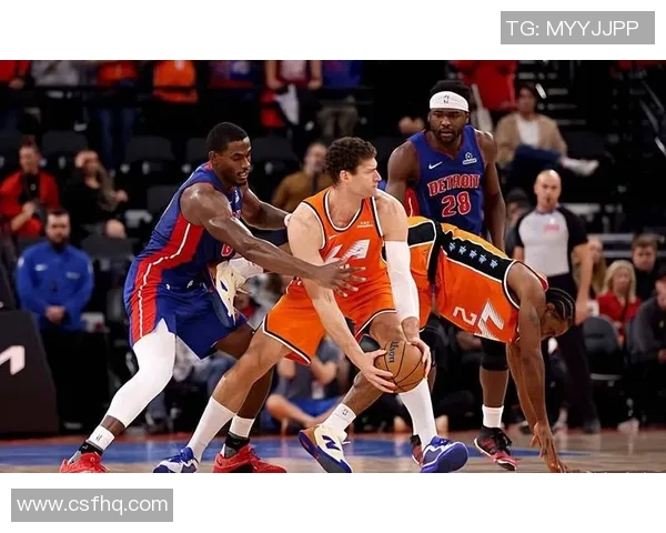 布鲁克洛佩斯：从NBA巨星到篮球战术的创新先锋之路