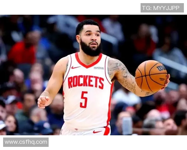 弗雷德范弗利特如何在NBA赛场上展现领导力与个人魅力 弗雷德范弗利特如何在NBA赛场上展现领导力与个人魅力