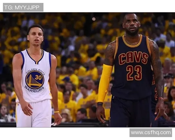 库里与骑士总决赛的传奇对决揭示了篮球的魅力与荣耀