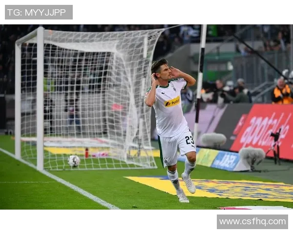 德甲精彩对决弗赖堡迎战门兴全面分析与赛前展望