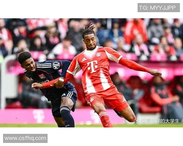 拜仁与里昂对决首发阵容揭晓球迷期待精彩较量