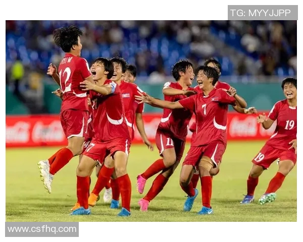 朝鲜与塔吉克斯坦足球比赛结果揭晓精彩瞬间回顾与分析