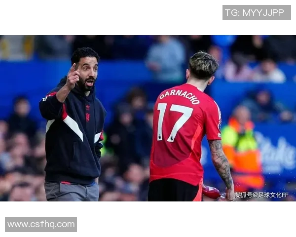 曼联与曼城激战再起谁能在德比战中笑到最后