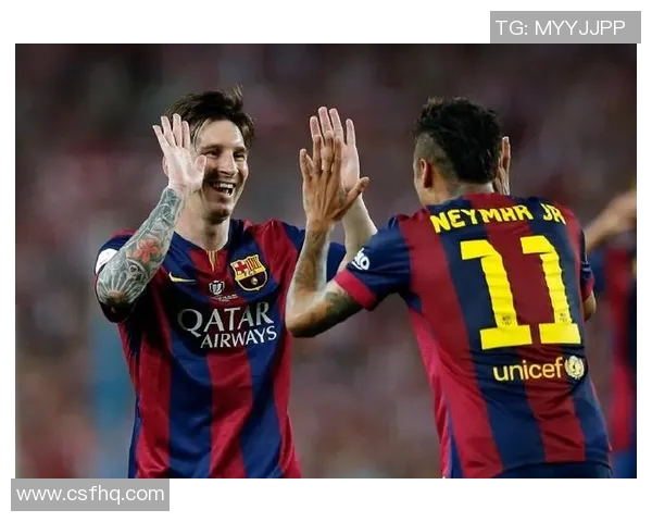 梅西神奇表现助巴黎逆转巴萨成功晋级欧冠八强