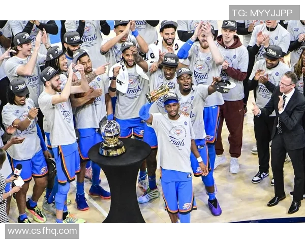 湖人队与雷霆队总决赛巅峰对决谁将捧起冠军奖杯的荣耀时刻