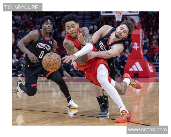 火箭队与开拓者队精彩对决回顾全场录相分析与精彩瞬间集锦