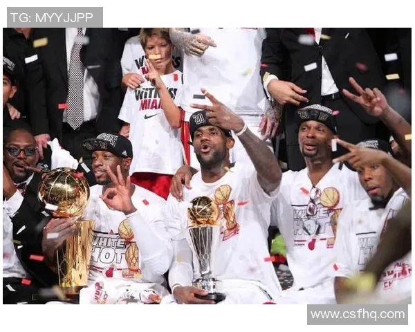 热火与马刺的巅峰对决马刺再创辉煌夺得总冠军荣耀