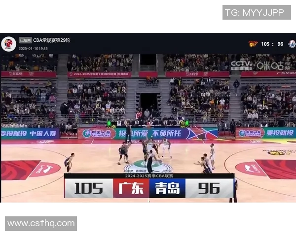 CBA广厦对阵北控全场精彩回顾与赛后分析