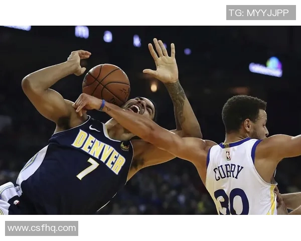 勇士与掘金精彩对决回放分析及赛后精彩瞬间回顾