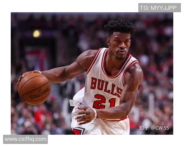 吉米巴特勒的篮球传奇之路与他背后的奋斗故事