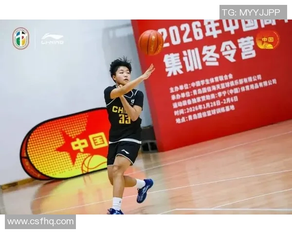 吴前的篮球之路:从青涩少年到CBA传奇的成长历程与辉煌成就 吴前的篮球之路:从青涩少年到CBA传奇的成长历程与辉煌成就