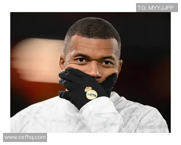 姆巴佩欧冠大放异彩赛后发言暗示未来去向已定