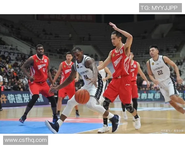 广厦与辽宁激战回顾精彩录像重温篮球巅峰对决瞬间