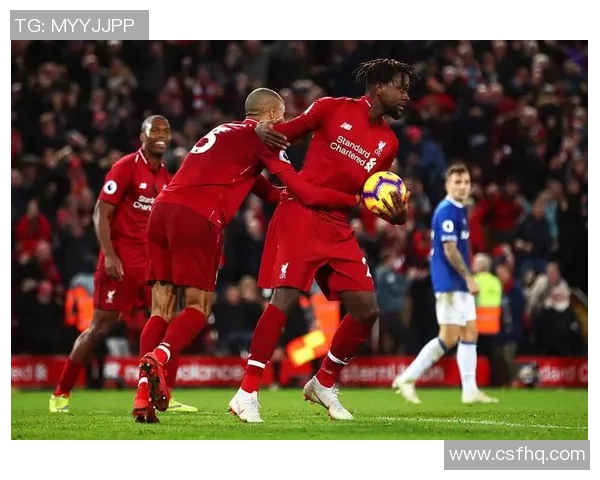 水晶宫与利物浦精彩对决回放全程回顾与分析